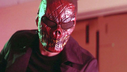 Мститель UHD