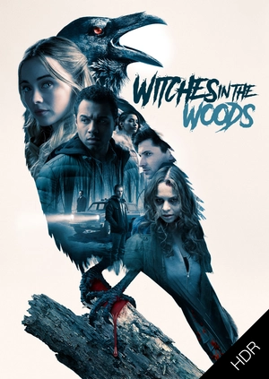 Witches in the Woods UHD HDR