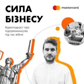 Як Pure & Naive готує 1200 обідів для захисників і приймає гостей