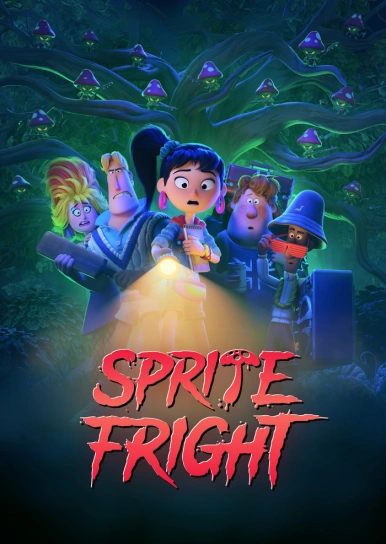 Sprite Fright