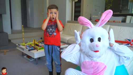 Artem Play Toys and ride on Monster truck | Cars Stories for kids