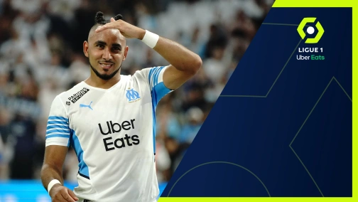 Марсель — Страсбур