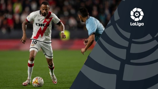 Райо Вальєкано — Леванте