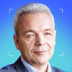 Віцепрезидент EPAM — про роль IT у війні, реакцію клієнтів та причини тривалого виходу компанії з рф