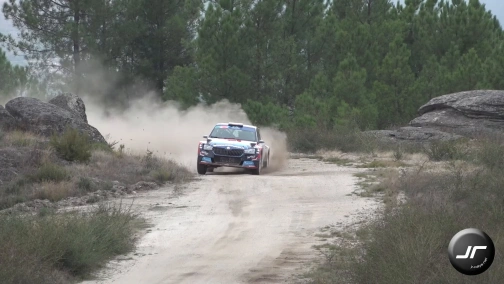 JR-Rallye