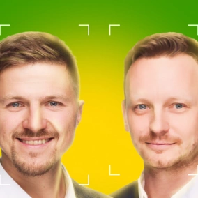 Засновники PandaDoc — про вплив війни на компанію, білоруське IT та агресивний найм в Україні