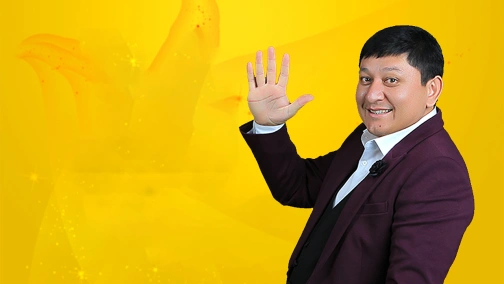 Avaz Oxun — Concert 2019