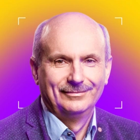 Співзасновник SoftServe Тарас Кицмей про свободу виїзду для айтівців і валютну політику НБУ