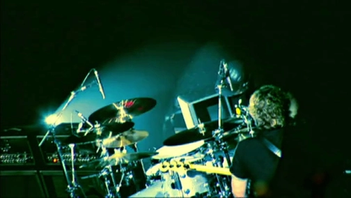 Live in France