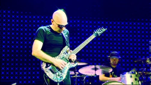 Joe Satriani