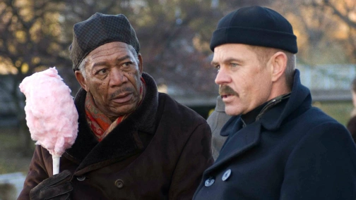 Кража в музее