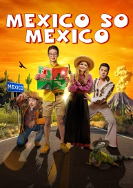 Mexico So Mexico