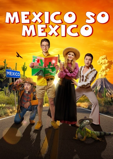 Mexico So Mexico