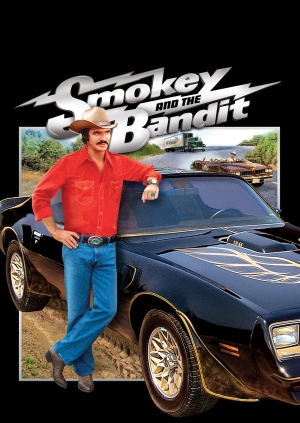 Smokey and the Bandit
