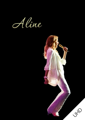 Aline UHD