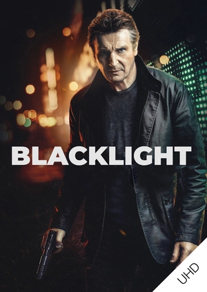 Blacklight UHD