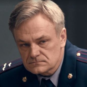 Aleksandr Kudinov