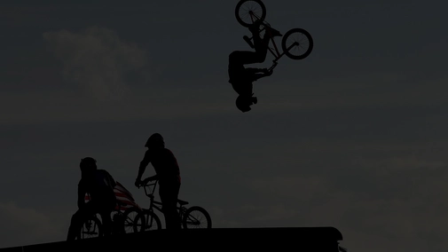 BMX Racing European Championships