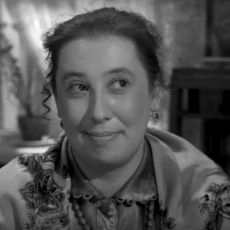 Tatyana Babanina