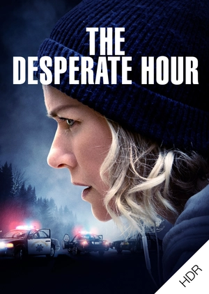 The Desperate Hour UHD HDR
