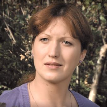 Леся Островська