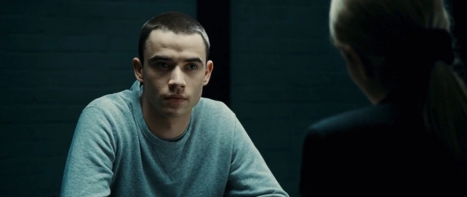 Ты хочешь, чтобы я его убил?