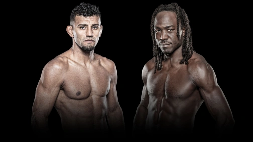 Дуглас Ліма — Джейсон Джексон