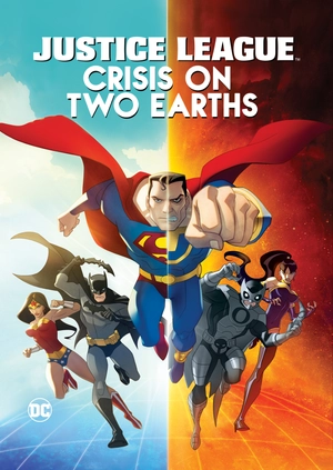 Justice League: Crisis on Two Earths