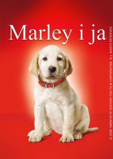 Marley i ja — plakat