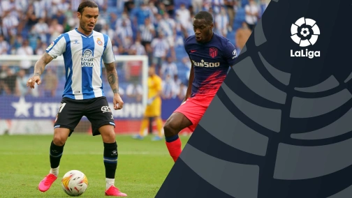 Еспаньйол — Райо Вальєкано