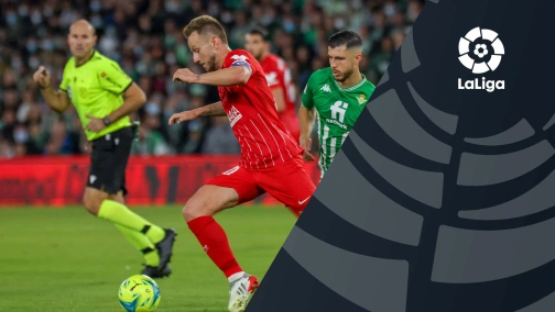 Севілья — Вальядолід