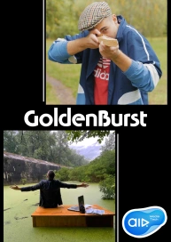 GoldenBurst