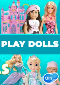 Play Dolls