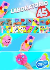 Laboratorio 45