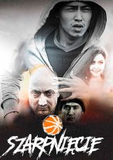 Skok — plakat