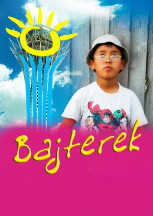 Bajterek — plakat