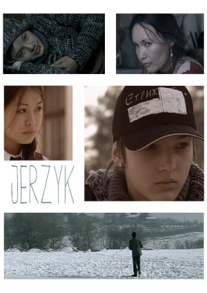 Jerzyk — plakat
