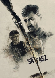 Satasz