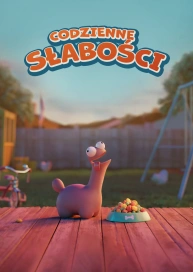 Codzienne słabości