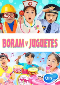 Boram y Juguetes