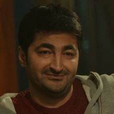 Tural Akhmed