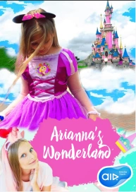 Arianna's Wonderland