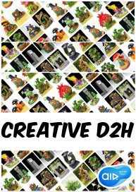 Creative D2H