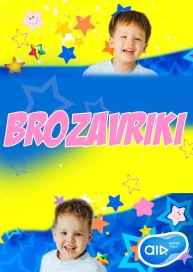 Brozavriki
