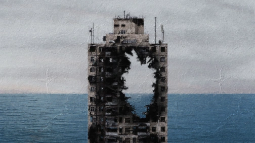 Маріуполь. Невтрачена надія