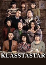 Klasstastar — plakat