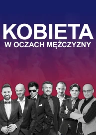 Kobieta w oczach mężczyzny