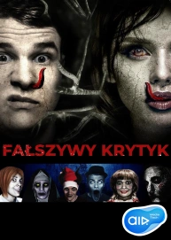 Fałszywy krytyk