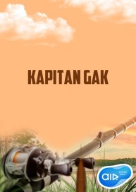 Kapitan Gak