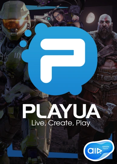 PlayUA
